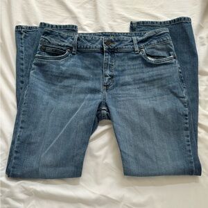 Wrangler Bootcut Jeans